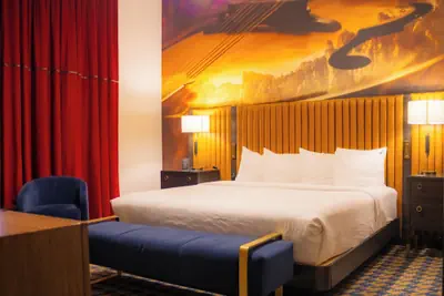 Photo 4 - Rocksino by Hard Rock Deadwood