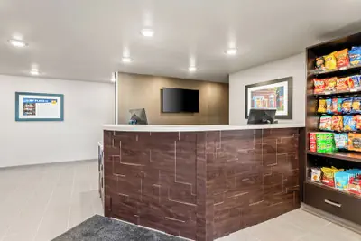 Photo 3 - My Place Hotel-Bentonville Rogers AR