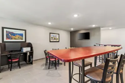 Photo 4 - My Place Hotel-Bentonville Rogers AR