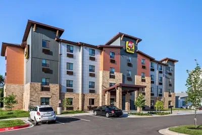 Photo 2 - My Place Hotel-Bentonville Rogers AR