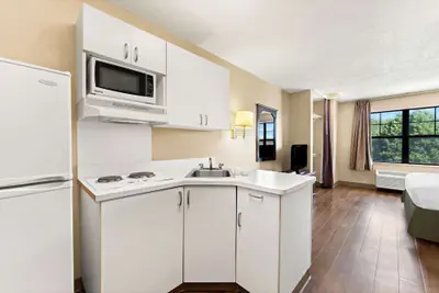 Photo 2 - Suburban Studios Columbus Fort Benning Area