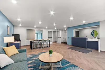 Photo 3 - Woodspring Suites Gilbert - Mesa Gateway Airport