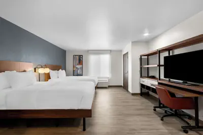 Photo 5 - Everhome Suites Glendale Sports Entertainment District