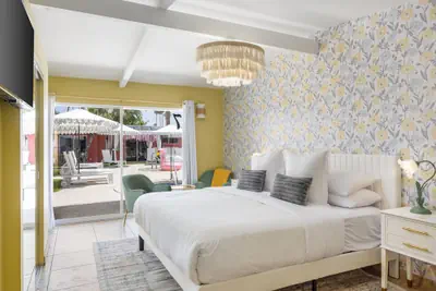 Photo 4 - The Muse Hotel (Adults only 15+)