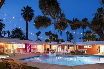 Photo 2 - The Muse Hotel (Adults only 15+)