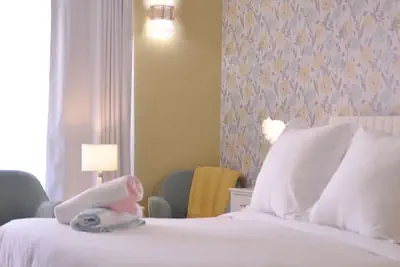 Photo 5 - The Muse Hotel (Adults only 15+)