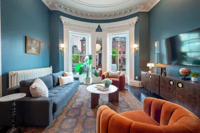 Photo 2 - The Chester Hotel