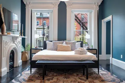 Photo 3 - The Chester Hotel