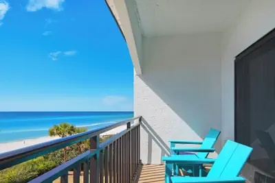 Photo 2 - Palms at Seagrove