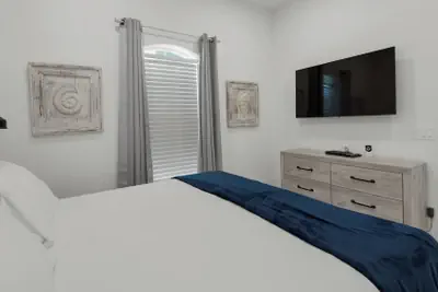 Photo 4 - Modern + New Construction & Gulf Views; 3 Pools & Steps to Beach