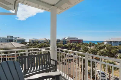 Photo 2 - Modern + New Construction & Gulf Views; 3 Pools & Steps to Beach