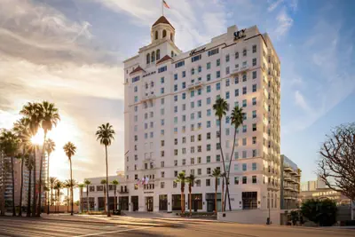 Photo 2 - Fairmont Breakers Long Beach