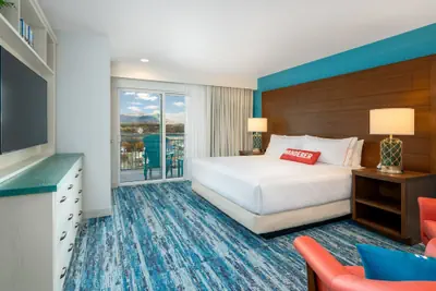 Photo 2 - Compass Hotel by Margaritaville