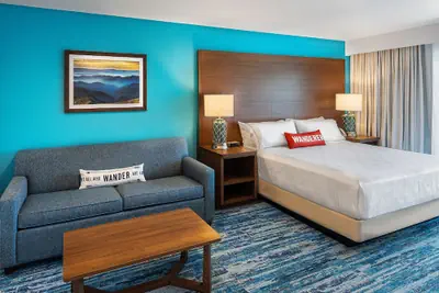 Photo 4 - Compass Hotel by Margaritaville