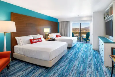 Photo 3 - Compass Hotel by Margaritaville