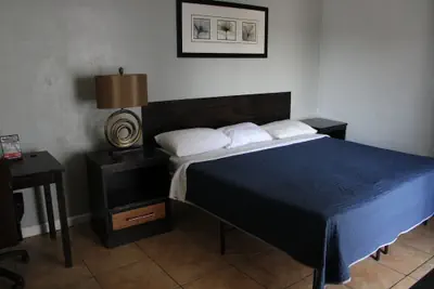 Photo 4 - Executive Economy Lodge