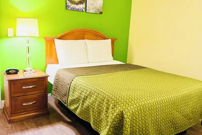 Photo 2 - Classic Suites