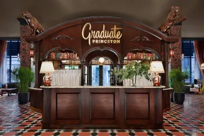 Photo 5 - Graduate by Hilton Princeton