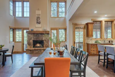 Photo 4 - Grays Crossing by Avantstay Stunning 4bdr Cabin