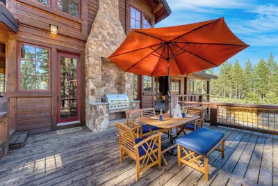 Photo 2 - Grays Crossing by Avantstay Stunning 4bdr Cabin