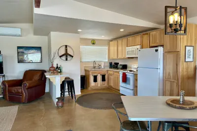 Photo 4 - Spy Mountain Hideaway On 5 Acres W/ Hot Tub & Privacy! 1 Bedroom Home by RedAwning