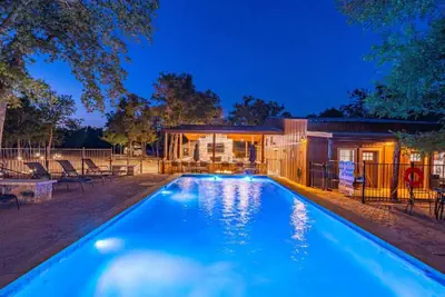Photo 5 - Family/event Retreat Sleeps 28 Amenities Galore