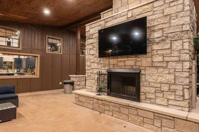 Photo 3 - Family/event Retreat Sleeps 28 Amenities Galore