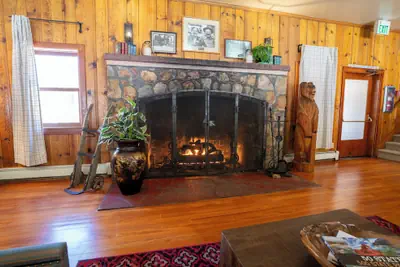 Photo 3 - Camp Richardson Historic Resort