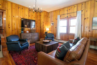 Photo 4 - Camp Richardson Historic Resort