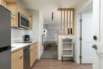 Photo 4 - Towneplace Suites By Marriott East Hartford