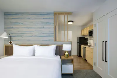 Photo 3 - Towneplace Suites By Marriott East Hartford
