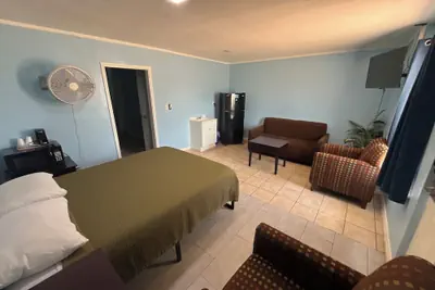 Photo 2 - Packsaddle Motel
