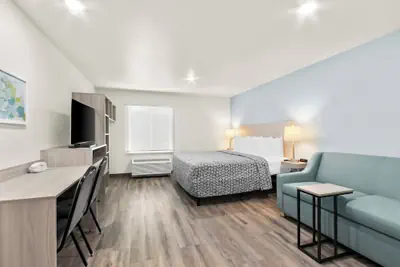 Photo 5 - WoodSpring Suites Chandler Phoenix Medical Center