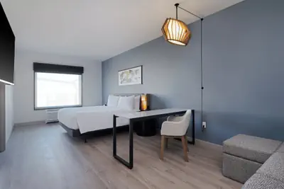 Photo 4 - Atwell Suites Kansas City Airport by IHG