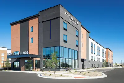 Photo 2 - Atwell Suites Kansas City Airport by IHG