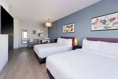Photo 5 - Atwell Suites Kansas City Airport by IHG
