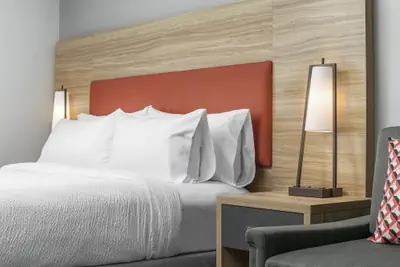 Photo 3 - Candlewood Suites Chattanooga – Hamilton Place by IHG