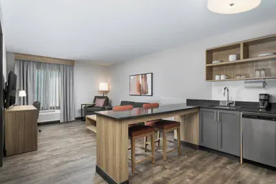 Photo 4 - Candlewood Suites Chattanooga – Hamilton Place by IHG
