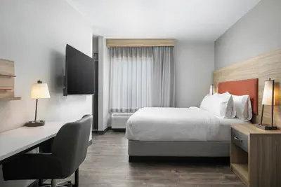Photo 5 - Candlewood Suites Chattanooga – Hamilton Place by IHG