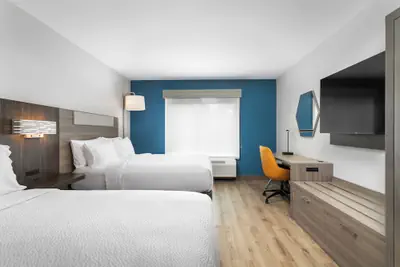 Photo 4 - Holiday Inn Express Chattanooga – Hamilton Place by IHG