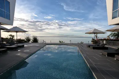Photo 2 - Saipan IRIS Pool Villa
