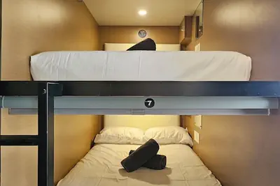 Photo 4 - Seasun Hostel