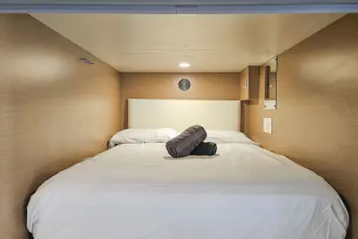 Photo 3 - Seasun Hostel