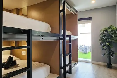 Photo 2 - Seasun Hostel