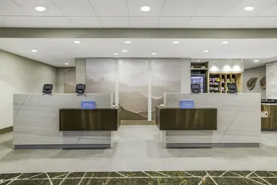 Photo 5 - Home2 Suites Hilton Aurora Medical Center
