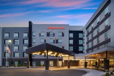 Photo 2 - Home2 Suites Hilton Aurora Medical Center