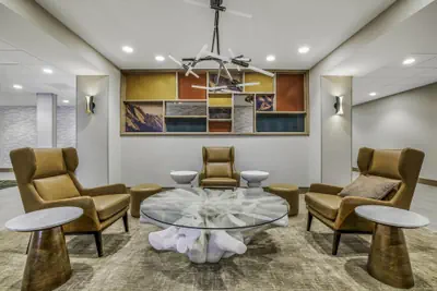 Photo 4 - Home2 Suites Hilton Aurora Medical Center