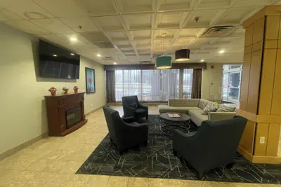 Photo 2 - Suburban Studios East Syracuse Carrier Circle