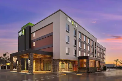 Photo 2 - Home2 Suites By Hilton Eureka