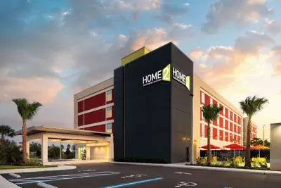 Photo 2 - Home2 Suites By Hilton Winter Haven